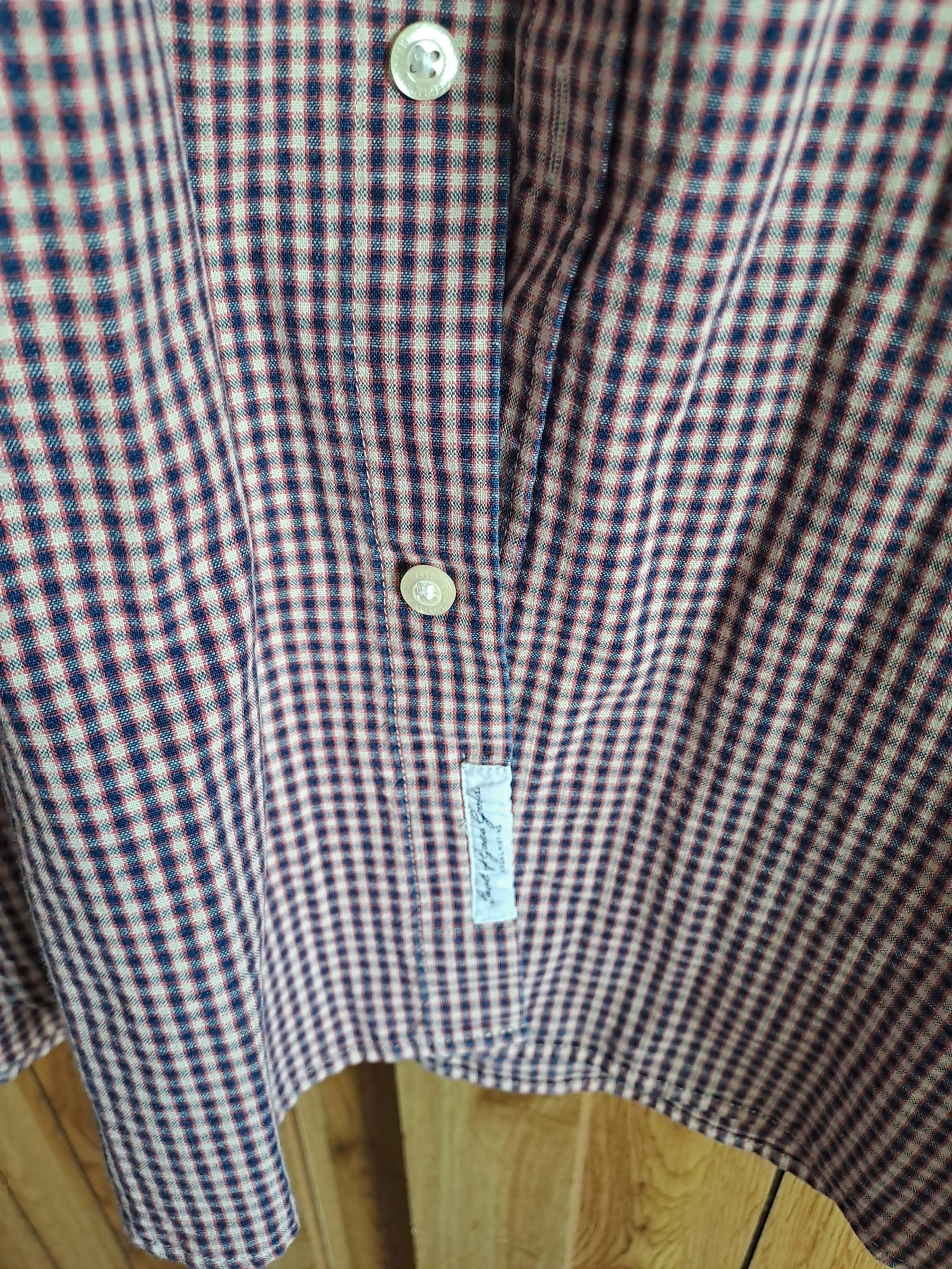 Long Sleeve Shirt – photo 3